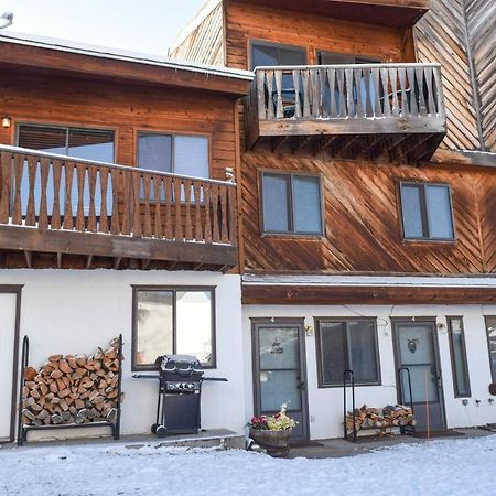 Aspen West 5 Townhouse With High Speed Wifi Apartment Ред Ривър Екстериор снимка