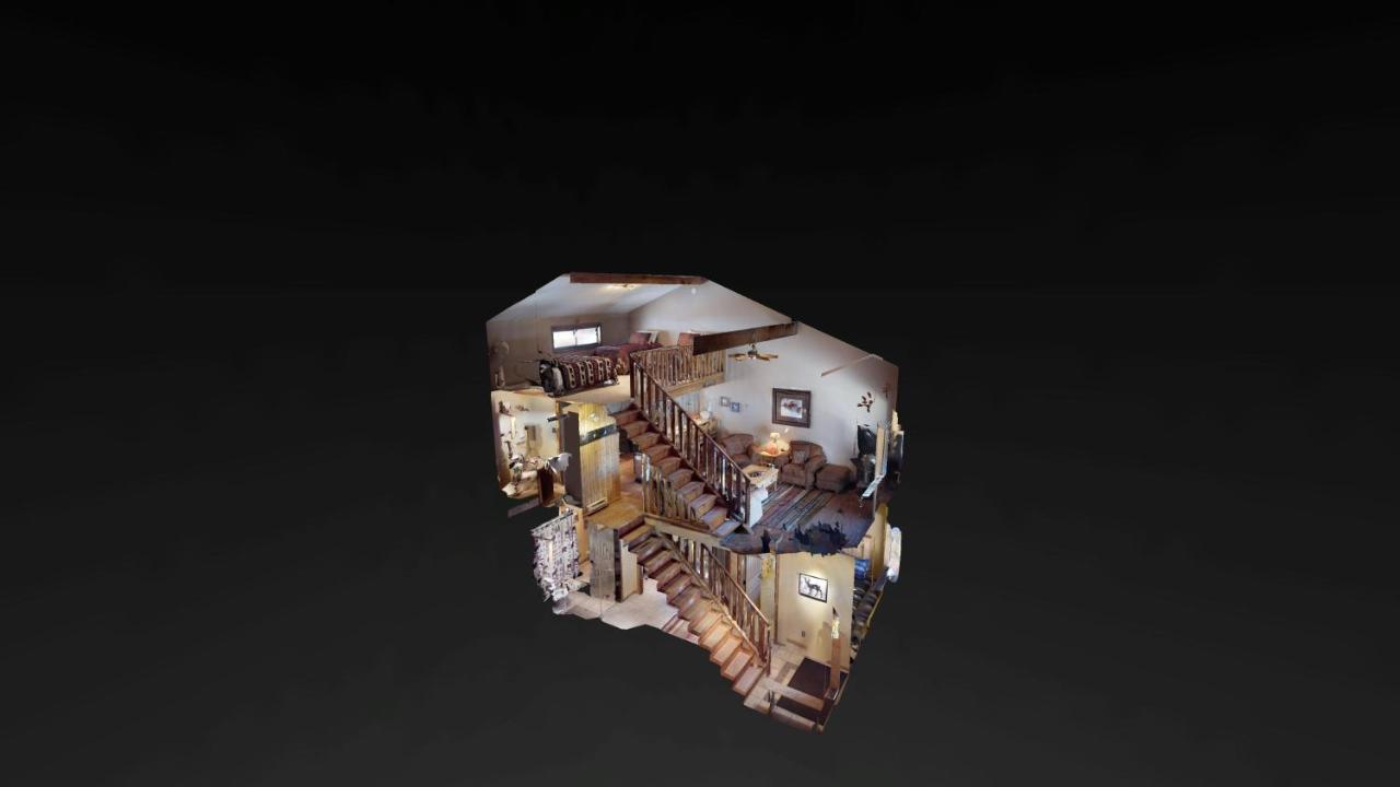 Aspen West 5 Townhouse With High Speed Wifi Apartment Ред Ривър Екстериор снимка