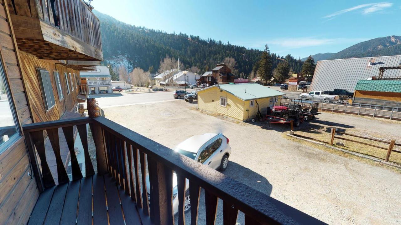 Aspen West 5 Townhouse With High Speed Wifi Apartment Ред Ривър Екстериор снимка
