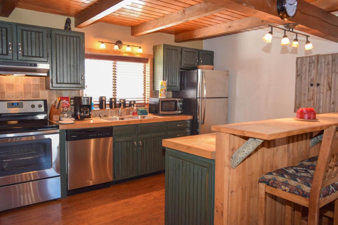 Aspen West 5 Townhouse With High Speed Wifi Apartment Ред Ривър Екстериор снимка