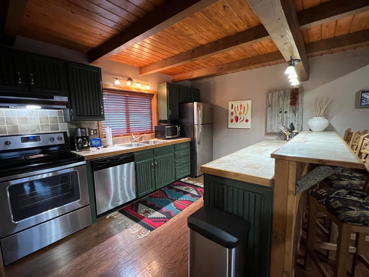 Aspen West 5 Townhouse With High Speed Wifi Apartment Ред Ривър Екстериор снимка